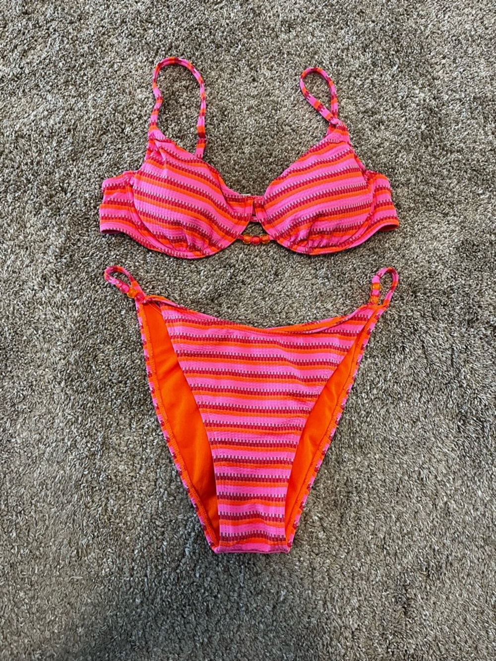 Wild and Fable bikini suit